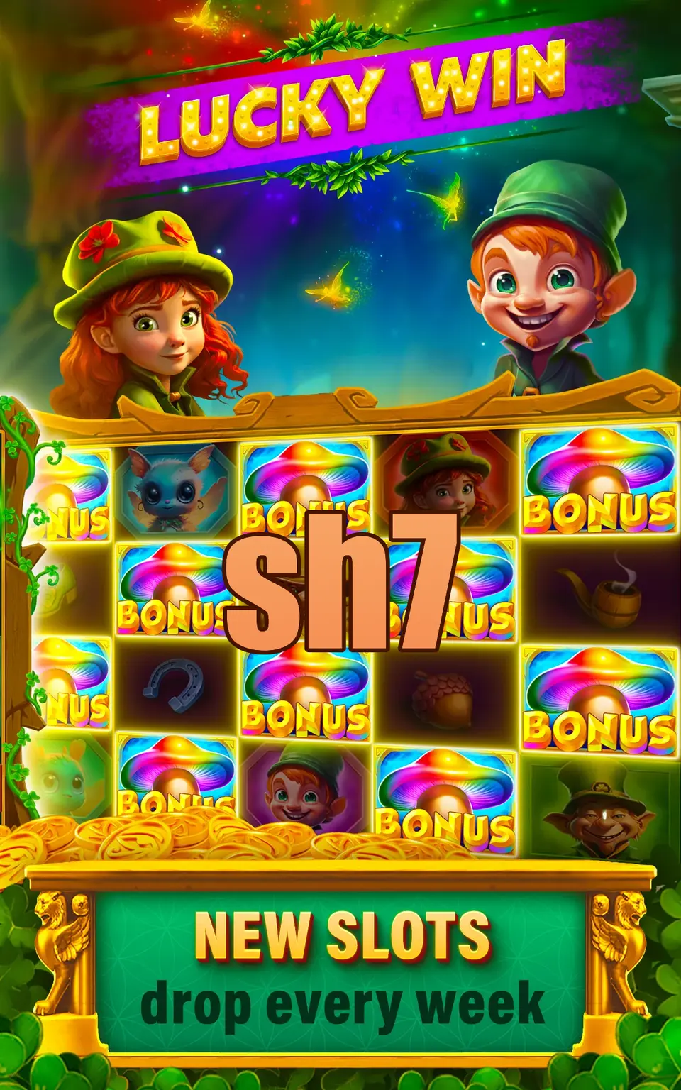 sh7 Unduh