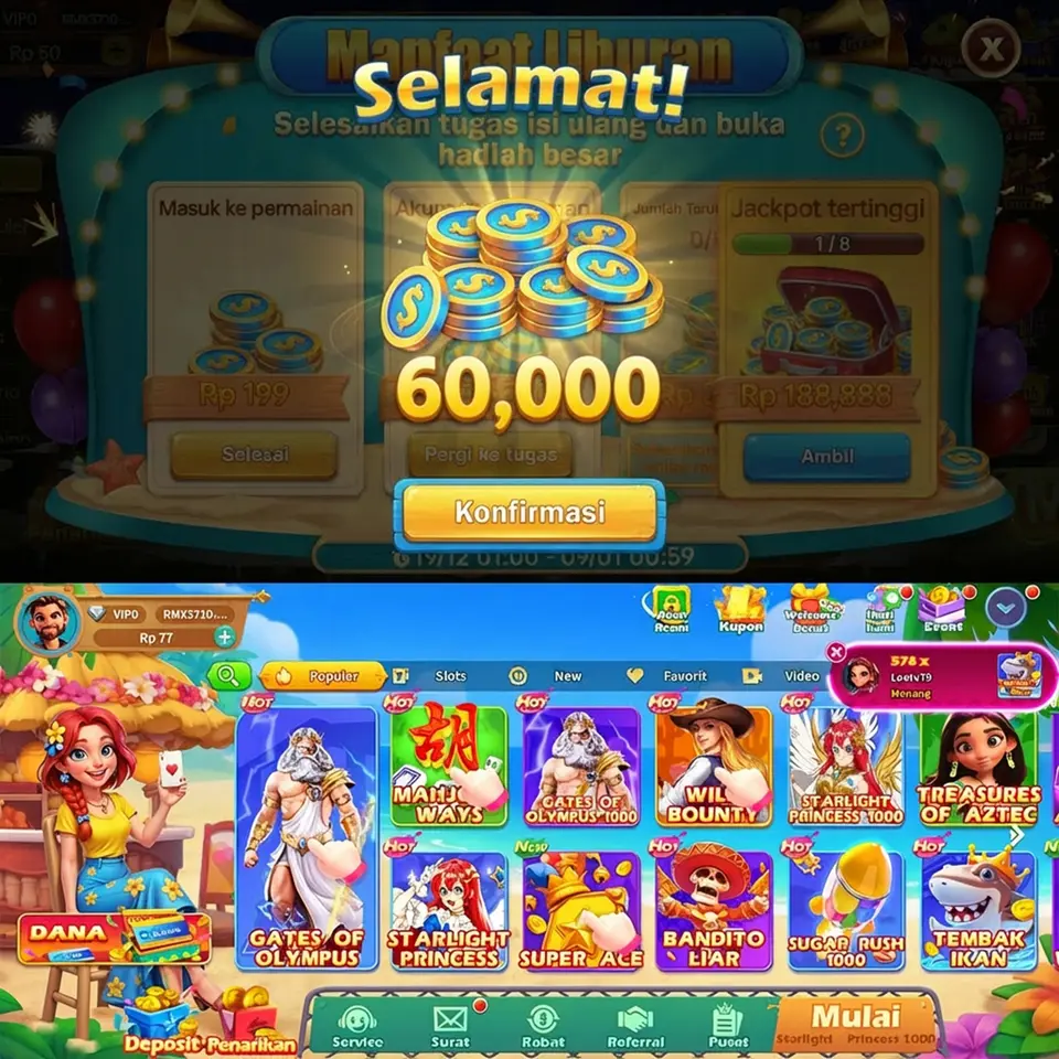 SH7 Masuk Resmi 2026 Aplikasi